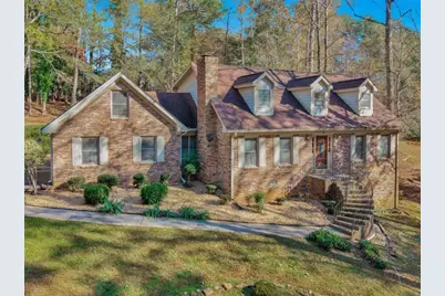 5262 East Shore Drive SW, Conyers, GA 30094 - Photo 1