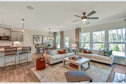 4336 Azalea Ridge Way, Hoschton, GA 30548 - Photo 17