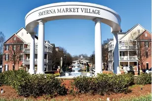 502 Stagecoach Bend, Smyrna, GA 30080 - Photo 35