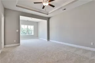 502 Stagecoach Bend, Smyrna, GA 30080 - Photo 19