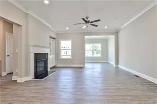 502 Stagecoach Bend, Smyrna, GA 30080 - Photo 9