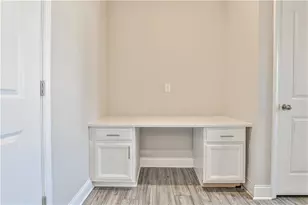 502 Stagecoach Bend, Smyrna, GA 30080 - Photo 15