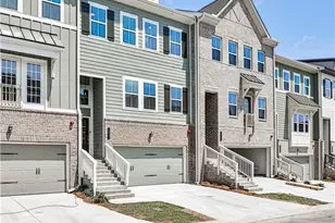 502 Stagecoach Bend, Smyrna, GA 30080 - Photo 33