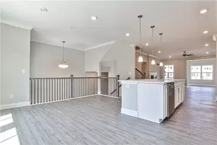 502 Stagecoach Bend, Smyrna, GA 30080 - Photo 5