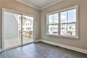 502 Stagecoach Bend, Smyrna, GA 30080 - Photo 11