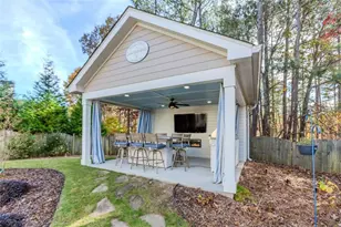 3625 Millwater Crossing, Dacula, GA 30019 - Photo 41