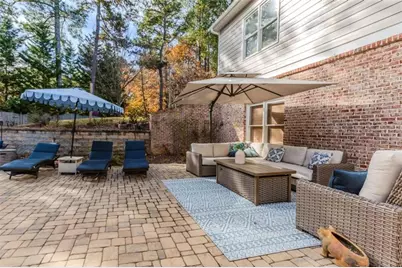 3625 Millwater Xing, Dacula, GA 30019 - Photo 35