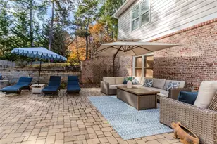 3625 Millwater Crossing, Dacula, GA 30019 - Photo 35