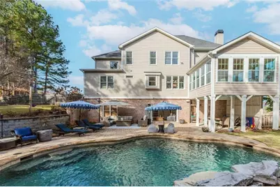 3625 Millwater Xing, Dacula, GA 30019 - Photo 37