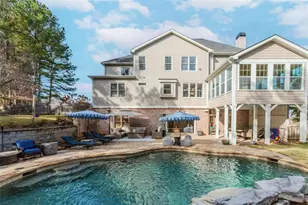 3625 Millwater Crossing, Dacula, GA 30019 - Photo 37