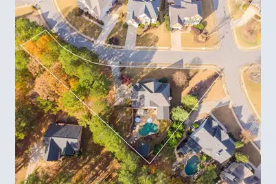 3625 Millwater Xing, Dacula, GA 30019 - Photo 45