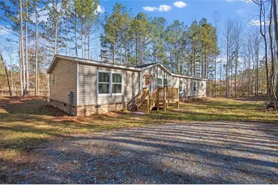 256 Mangham Road, Bremen, GA 30110 - Photo 3