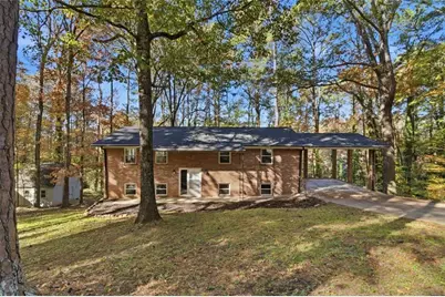 1985 Kingswood Drive, Marietta, GA 30066 - Photo 1