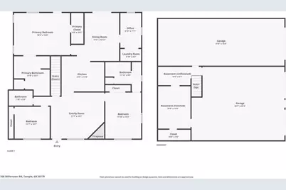 508 Millertown Road, Temple, GA 30179 - Photo 37