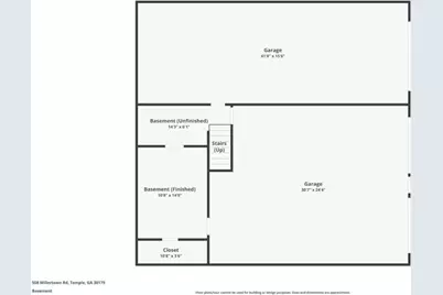 508 Millertown Road, Temple, GA 30179 - Photo 35