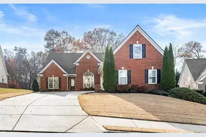 57 River Mill Lane, Dawsonville, GA 30534 - Photo 19