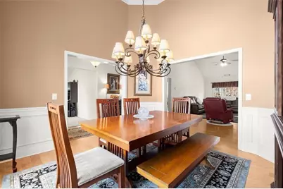 57 River Mill Lane, Dawsonville, GA 30534 - Photo 21