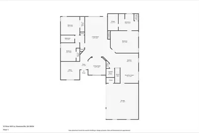 57 River Mill Lane, Dawsonville, GA 30534 - Photo 55