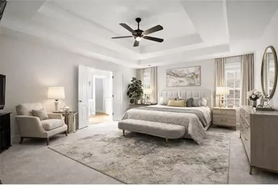 57 River Mill Lane, Dawsonville, GA 30534 - Photo 5