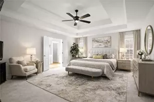 57 River Mill Ln, Dawsonville, GA 30534 - Photo 5