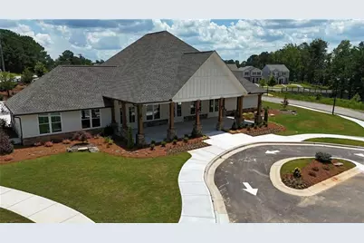 171 Galilee Lane, Bethlehem, GA 30620 - Photo 11