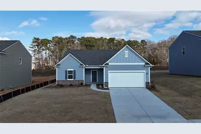 171 Galilee Lane, Bethlehem, GA 30620 - Photo 1