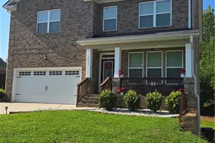 1666 East Brook Dr NE, Conyers, GA 30012 - Photo 1