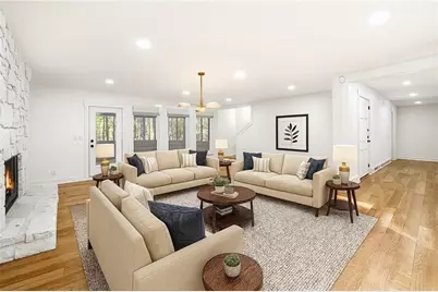 3710 Country Estate Drive NW, Kennesaw, GA 30152 - Photo 37