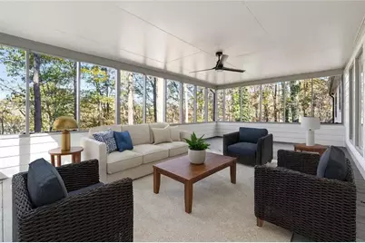 3710 Country Estate Drive NW, Kennesaw, GA 30152 - Photo 41