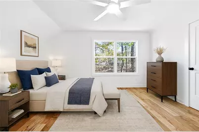 3710 Country Estate Drive NW, Kennesaw, GA 30152 - Photo 27