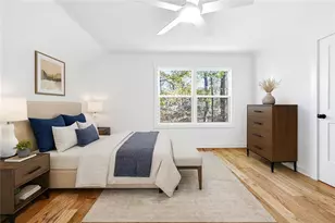 3710 Country Estate Dr NW, Kennesaw, GA 30152 - Photo 27