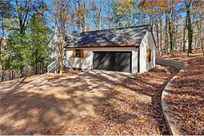 3710 Country Estate Drive NW, Kennesaw, GA 30152 - Photo 51