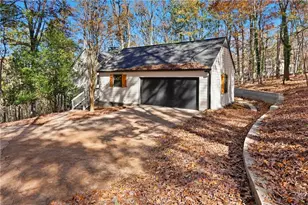 3710 Country Estate Dr NW, Kennesaw, GA 30152 - Photo 51