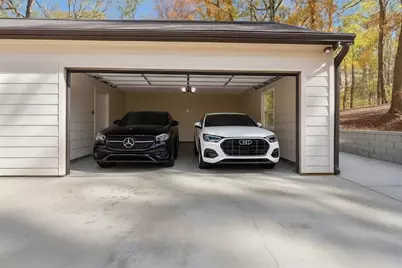 3710 Country Estate Drive NW, Kennesaw, GA 30152 - Photo 45