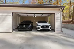 3710 Country Estate Dr NW, Kennesaw, GA 30152 - Photo 45