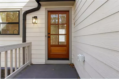 3710 Country Estate Drive NW, Kennesaw, GA 30152 - Photo 17