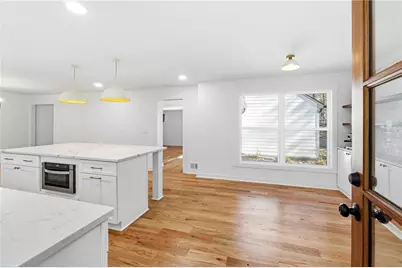 3710 Country Estate Drive NW, Kennesaw, GA 30152 - Photo 41