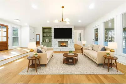 3710 Country Estate Drive NW, Kennesaw, GA 30152 - Photo 43