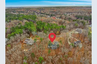 3710 Country Estate Drive NW, Kennesaw, GA 30152 - Photo 3