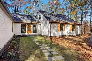 3710 Country Estate Dr NW, Kennesaw, GA 30152 - Photo 49