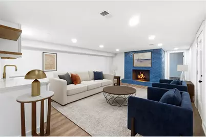 3710 Country Estate Drive NW, Kennesaw, GA 30152 - Photo 33