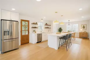 3710 Country Estate Dr NW, Kennesaw, GA 30152 - Photo 5