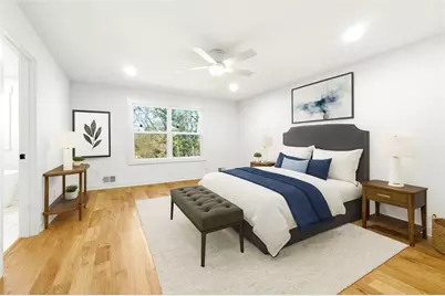 3710 Country Estate Drive NW, Kennesaw, GA 30152 - Photo 11