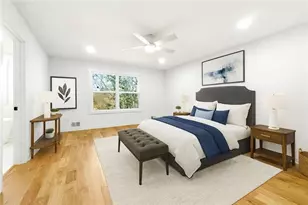 3710 Country Estate Dr NW, Kennesaw, GA 30152 - Photo 11