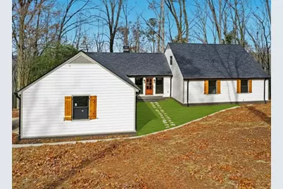 3710 Country Estate Drive NW, Kennesaw, GA 30152 - Photo 1