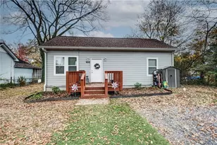 1901 Hull Ave SW, Rome, GA 30161 - Photo 1