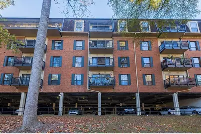 28207 Plantation Drive NE, Atlanta, GA 30324 - Photo 25