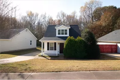 843 Tramore Drive, Stockbridge, GA 30281 - Photo 1