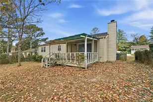 5323 Tracey Dr, Stone Mountain, GA 30088 - Photo 35