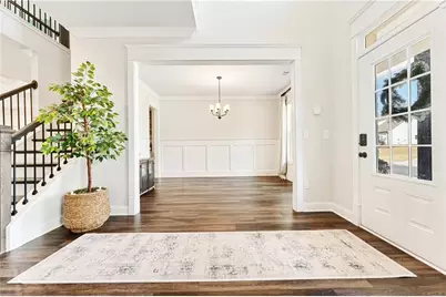 357 Brant Circle, Jefferson, GA 30549 - Photo 5